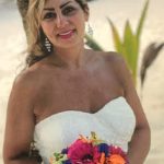 Shelby Makeup Wedding Gallery