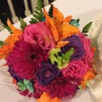 wedding decoration ring holder